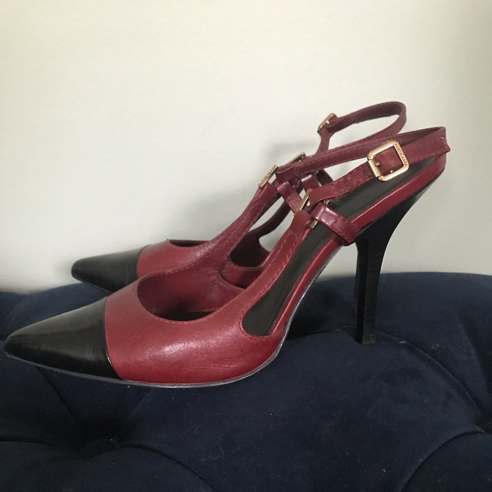 Tory Burch Heels